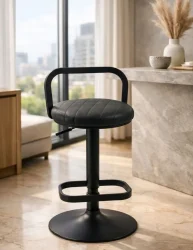 صندلی کانتر جکدار زیمنس E-702