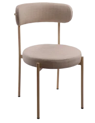 صندلی تدی کوتاه