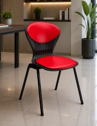 صندلی ثابت بدون دسته S-602