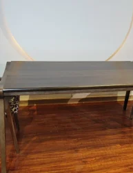 میزناهارخوری سیلور چوب گردو