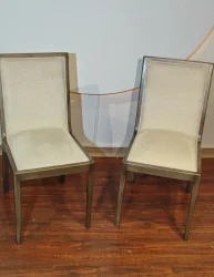 میزناهارخوری سیلور چوب گردو