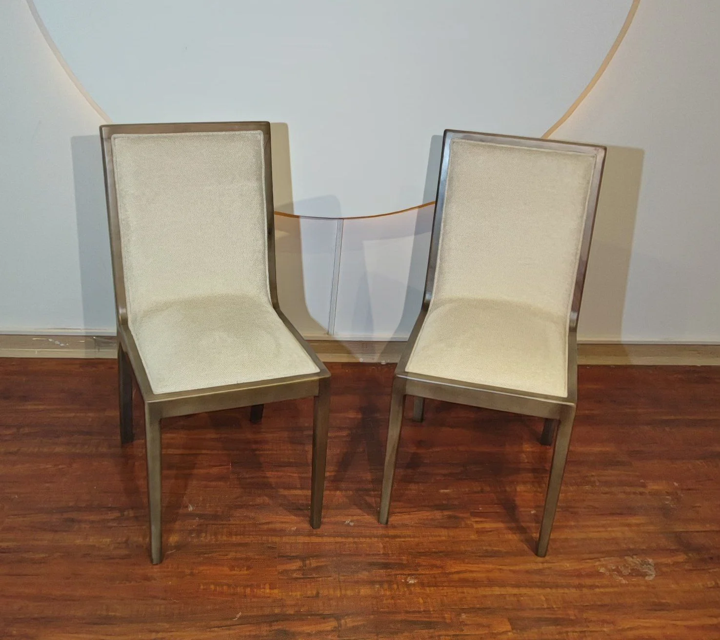 میزناهارخوری سیلور چوب گردو
