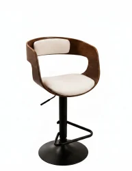 صندلی کانتر MDF E-805