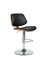 صندلی کانتر جکدار MDF E-804