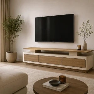 میز تیوی
