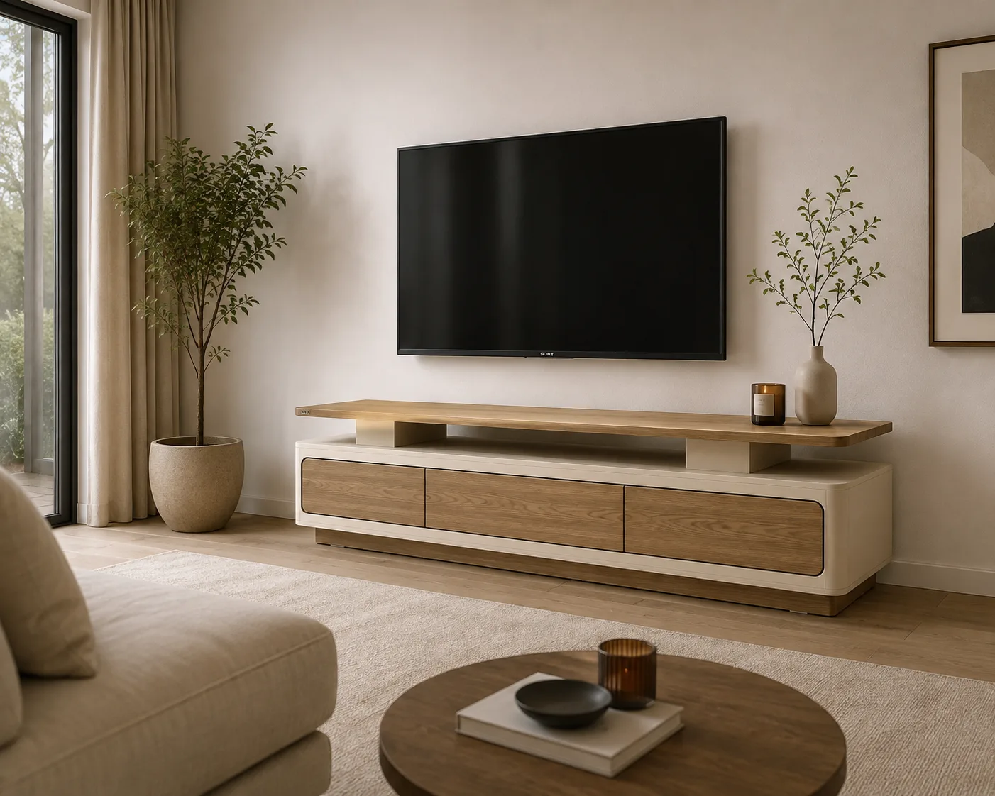 میز تیوی میز تیوی