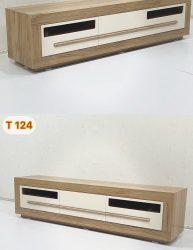 میز تی وی کد 124